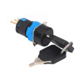 SDL16 -11YF Key Switch